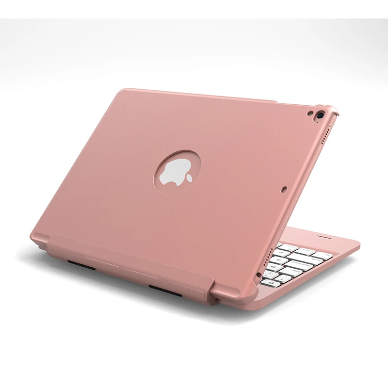 Wirless Bluetooth клавиатура крышка слот защитная оболочка раскладушка для ipad 9,7 дюймов планшет универсальный ipad pro ipad air 2