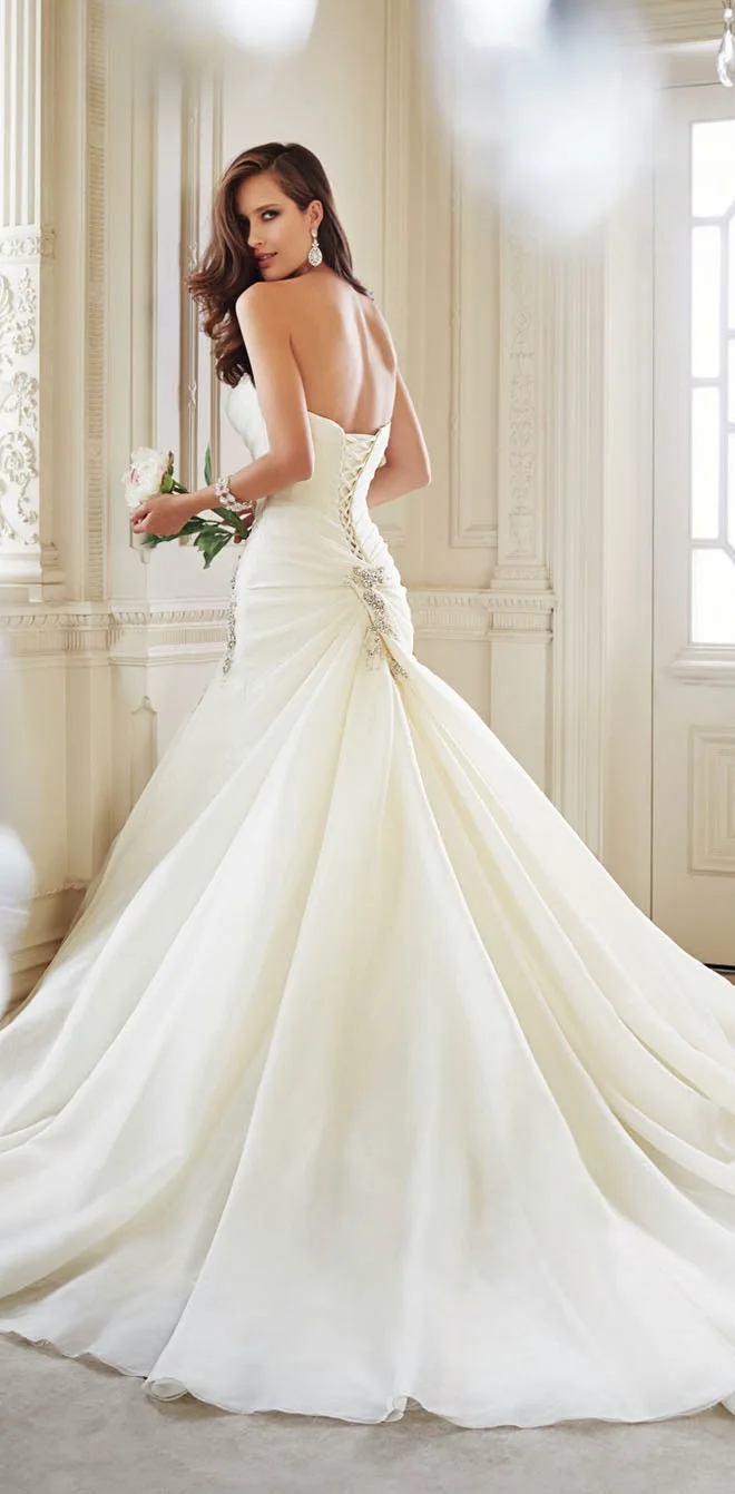 

Wedding Dresses
