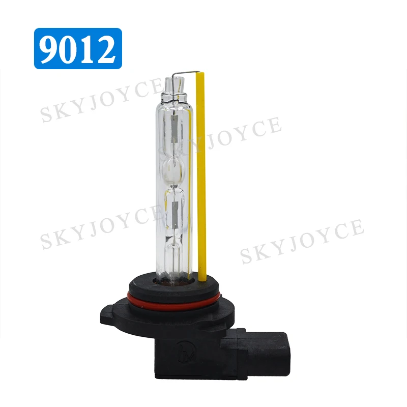 Сверхбыстрая яркая спрятанная лампочка SKYJOYCE D2H 9012 H1 H7 H11 9005 9006 5500K 35 Вт 45 55 |