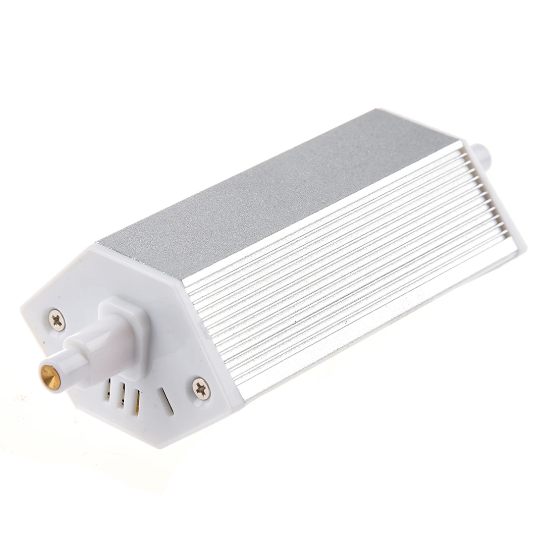 R7s 118 мм 96 3014 SMD Светодиодный прожектор теплый белый 11 Вт AC 100 240 В прожектор|warm white