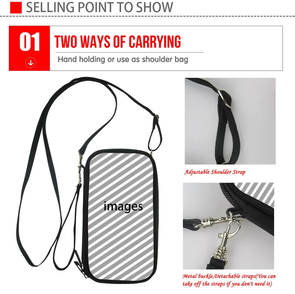 Новинка 2019 года женский и мужской держатель для паспорта с 3D котом мультяшная