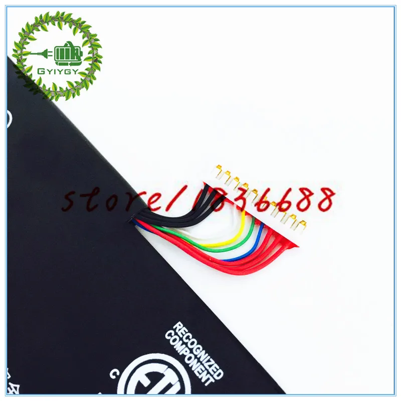 GYIYGY 7 4 V 3790mAh 28Wh AP12E3K Аккумулятор для ACER Aspire S7 191 Ultrabook 11 inch 11CP5/42/61 2|battery for acer aspire|battery