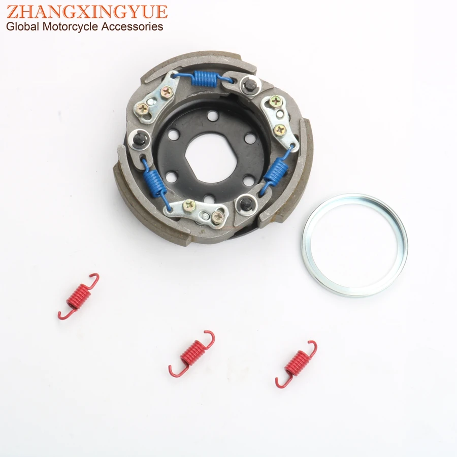 

high quality clutch for KTM Ark 50cc AC LC Chrono Go Quadra Tempo 50cc AC D=105mm 100360190