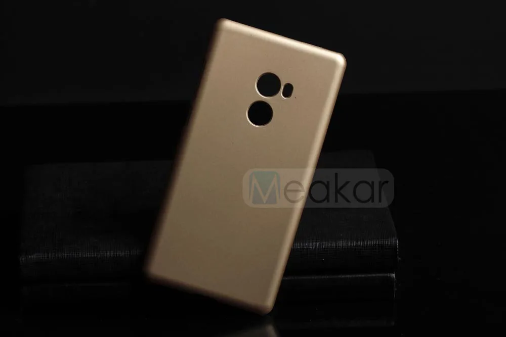 Матовая Пластик Coque 5,99 для Xiaomi mi Mix 2 Чехол для Xiaomi mi Mix 2 Evo mi x2 чехол для телефона чехол-лента на заднюю панель
