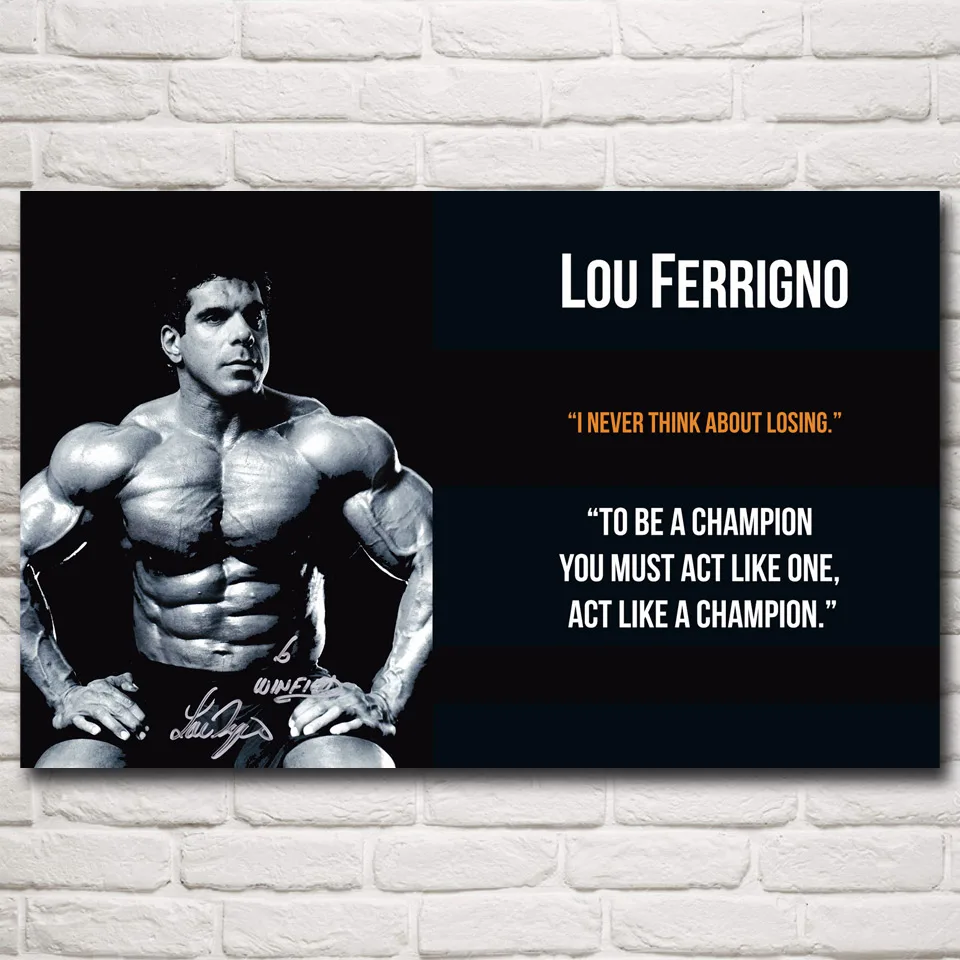 Бодибилдинг Тренировка Фитнес Спорт Модель мускулов тренажерный зал искусство