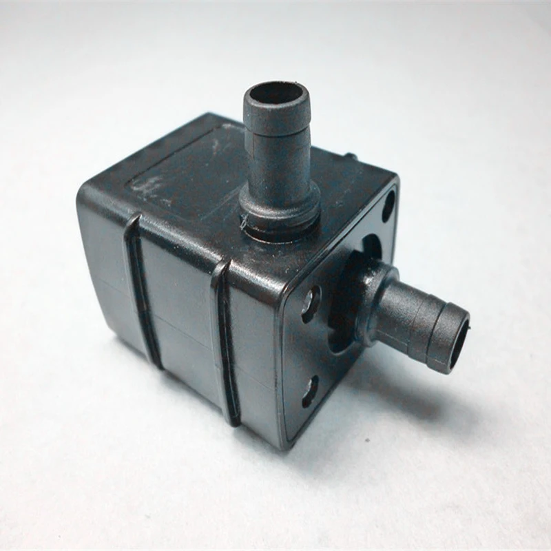 Лидер продаж садовый Бесщеточный погружной водяной насос высокого качества 12 В