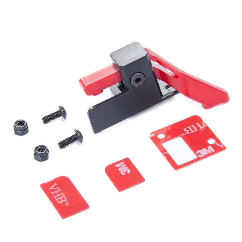 Хорошее качество ESC простой запуск переключатель питания кронштейн