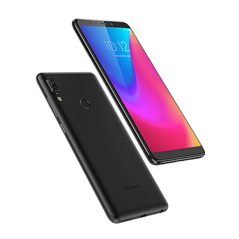 Глобальная версия lenovo K5 Pro 6 ГБ 64 четырехъярусная камера Snapdragon 636 мобильный 5 99
