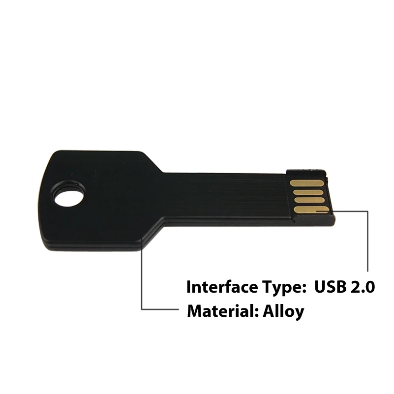 Флеш-накопитель usb 10 шт./лот флешка на ключи свадьбу 16 ГБ 8 64 32 для фотосъемки |