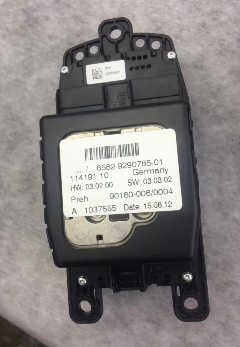 Для BMW NBT EVO 1 2 3 4 5 6 7 Series X1 X3 X4 X5 X6 ввод рукописного ввода большая ручка