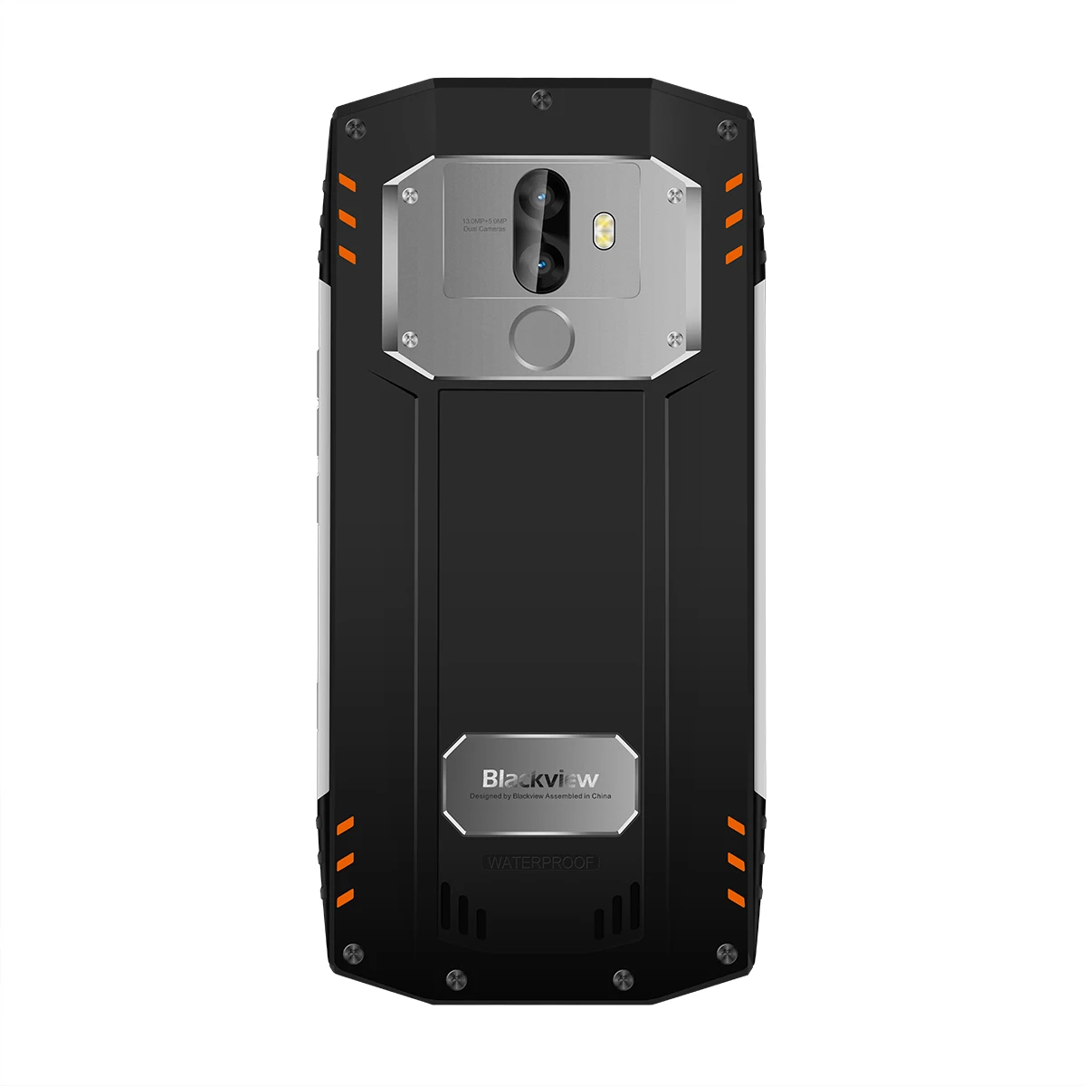 Blackview BV9000 Pro фаблет 4G 5 7 дюйма Android7.1 MTK6757CD Octa Core2.6GHz 6 ГБ Оперативная память 128