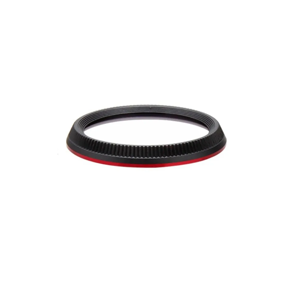 УФ фильтр для объектива OSMO + Plus X3 Zoom защита камеры запасные части Комплект
