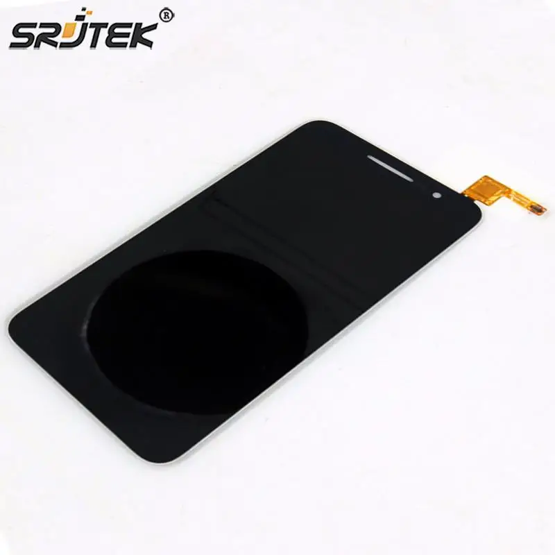 Srjtek 5.0 &quotдля Alcatel Vodafone Смарт ПРЕМЬЕР 6 vf895 vf895n ЖК дисплей Дисплей + Сенсорный экран