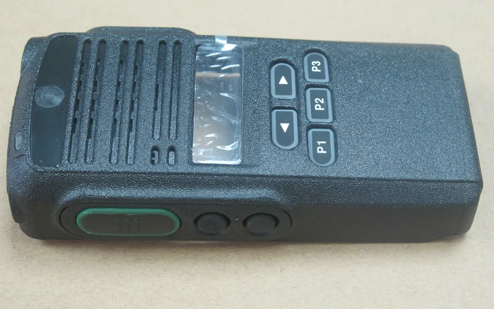OPPXUN обслуживания Запчасти для иди и болтай Walkie Talkie “иди оболочка Motorola CP1300 радио