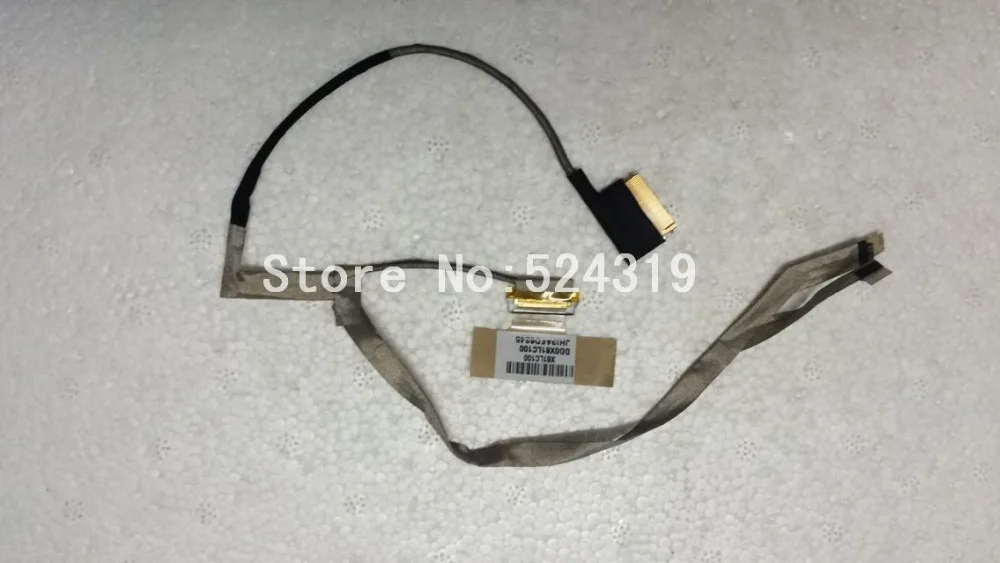 New Laptop LCD Cable for HP 430 G3 DD0X61LC100 | Компьютеры и офис