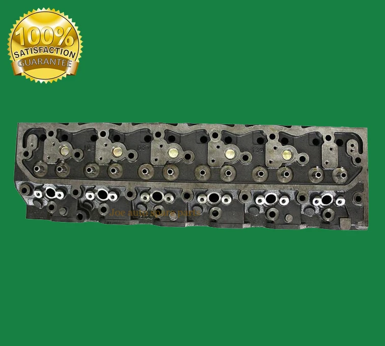 6BD1 головка цилиндра для Isuzu FSR/FST/FTS/FVR/Forward/Journey/JBR/JCM/JCR/JCZ/ECR 5785cc 5.8D 12v 1976-81/1981-83 1-11110-601 -1