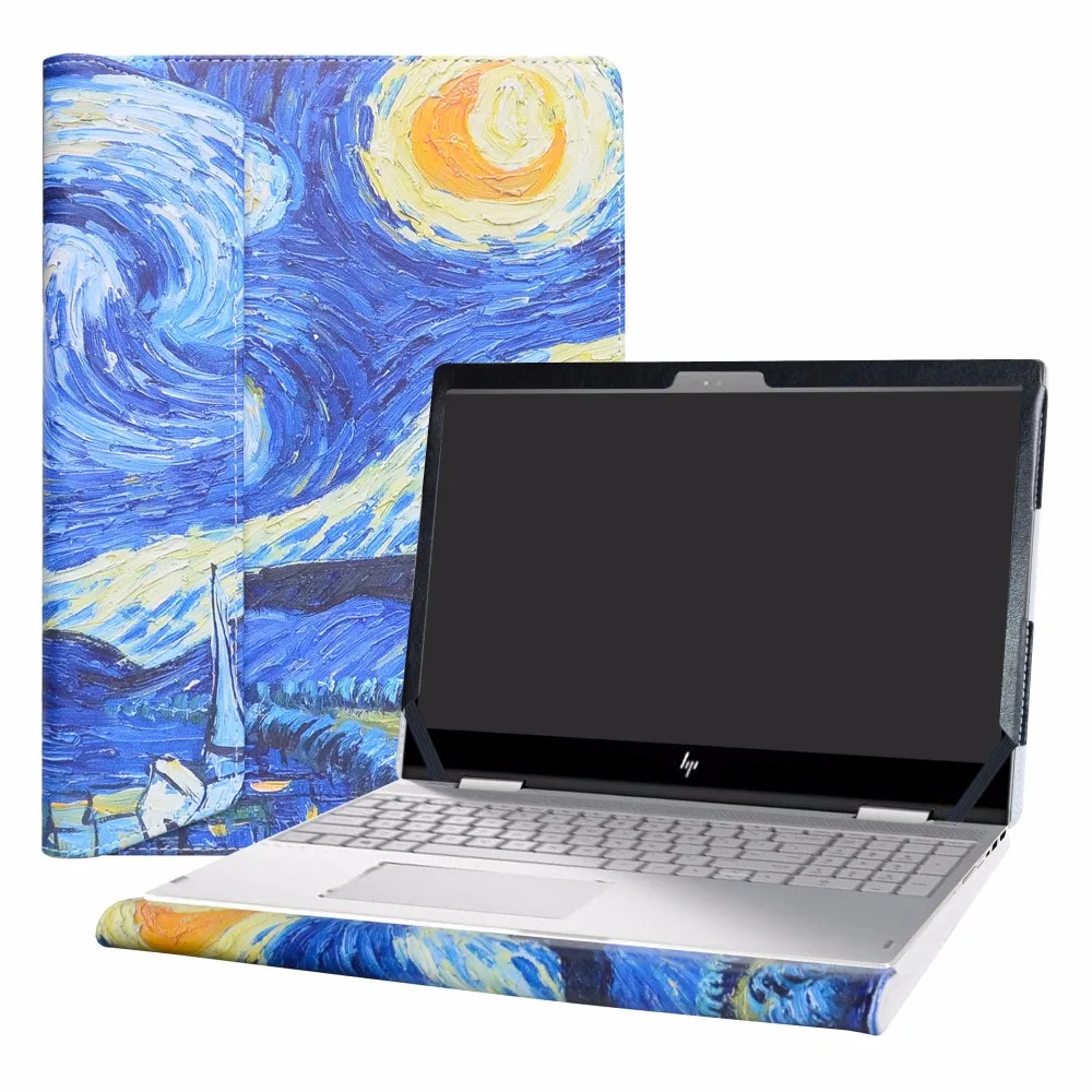 Alapmk защитный чехол для ноутбука 15," hp Envy X360 15 cnXXXX cpXXXX [не подходит для других моделей]