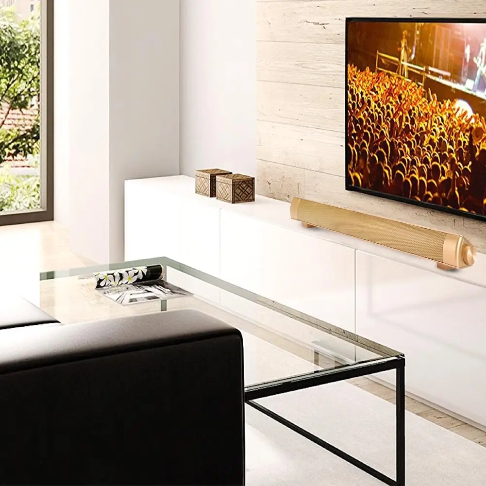 EastVita LP-08 беспроводной динамик bluetooth Dual Subwoof для iPhone компьютера iPad Samsung смартфона