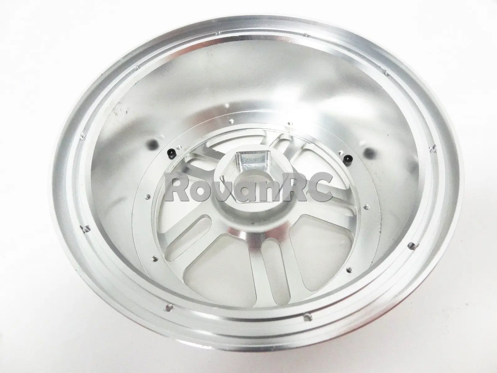 Новый Rovan 1/5 CNC алюминиевый Терминатор диски (4) Подходит HPI Baja 5T King Motor T1000|king motor|hpi baja