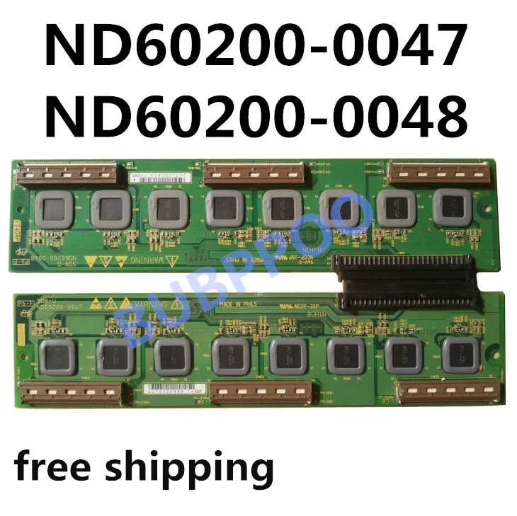 Бесплатная доставка оригинальная буферная плата для Hitachi 50PD9900 P50X101C модель JP6079
