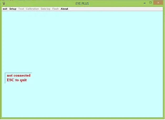 Программное обеспечение для диагностики вилочного погрузчика Doosan Eyeplus|doosan