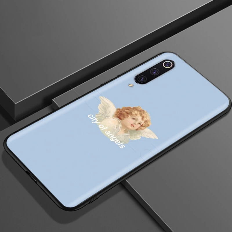 Чехол Lavaza для Xiaomi Redmi Note 8 8A 7 6 6A 5 5A 4 4X 4A Go Pro Plus Prime|Бамперы| |