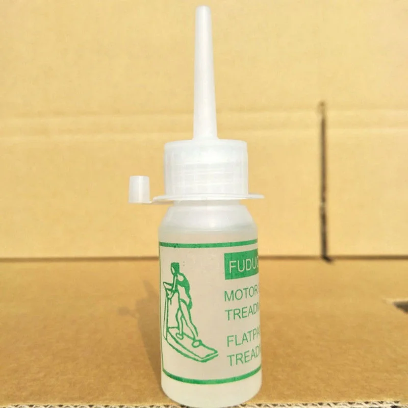 30 мл беговая дорожка специальный лубрикант обслуживание масла силиконовое масло