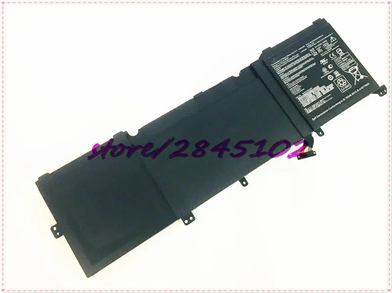 Аккумулятор C32N1523 для Asus Zenbook Pro N501L UX501VW F1020 FY010T FY057R FY062T FY102R FY144T FY145T DS71T FJ044T
