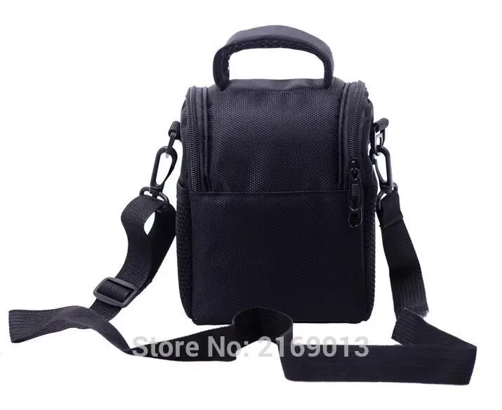 Видеокамера DSLR SLR беззеркальных Камера случае DV сумка для Nikon Canon Sony Lumix|bag for nikon|bag