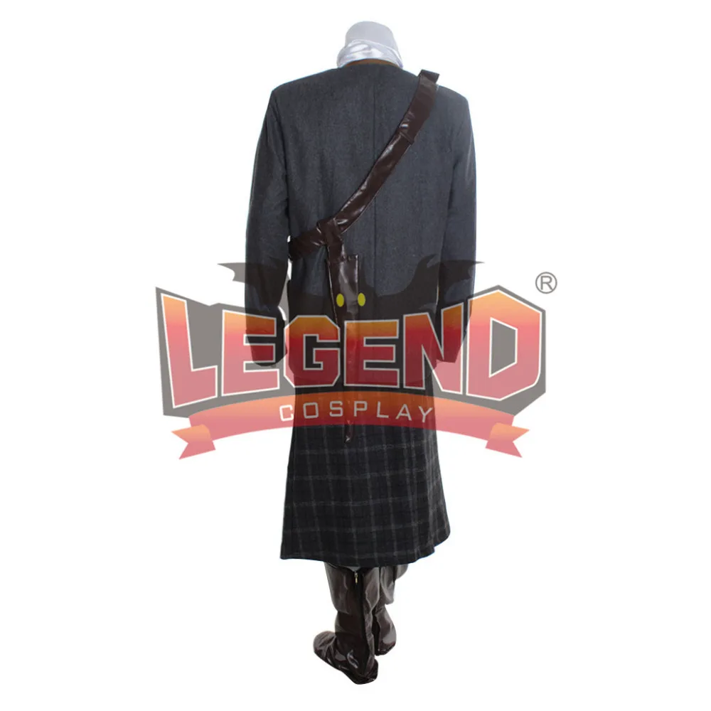 Outlander ТВ серия Косплей Костюм Джейми Фрейзер косплей костюм мужской