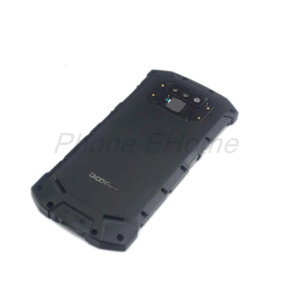 Для Doogee S70 чехол для батареи 5,99 ''Bateria чехол для задней панели противоударный Сменный Чехол Для Doogee S70 аксессуары для телефонов