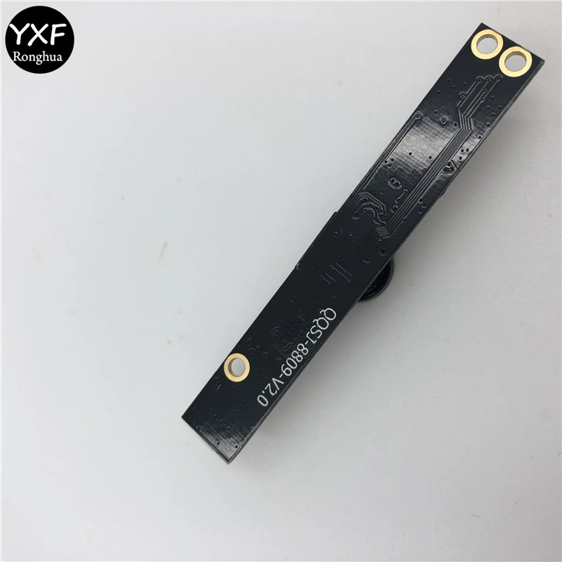 hot-sale products Factory Price OV5648 USB Camera Module Lens 166degree wide angle CMOS DVP 24PIN HD Fixed Focus |
