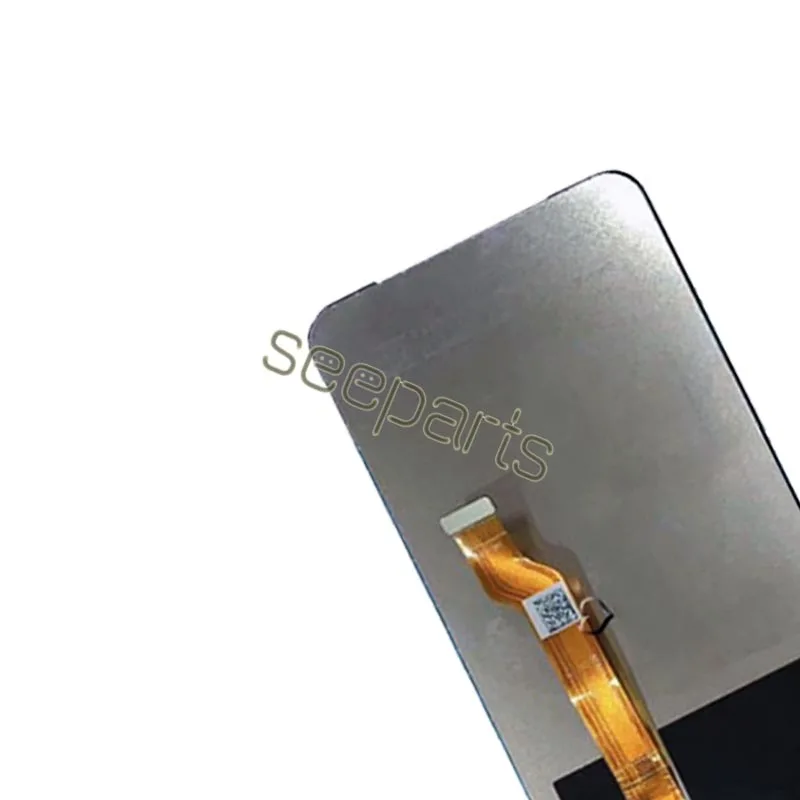 100% протестированный ЖК дисплей Oppo F11 Pro LCD CPH1969 для замены Screen|Экраны мобильных