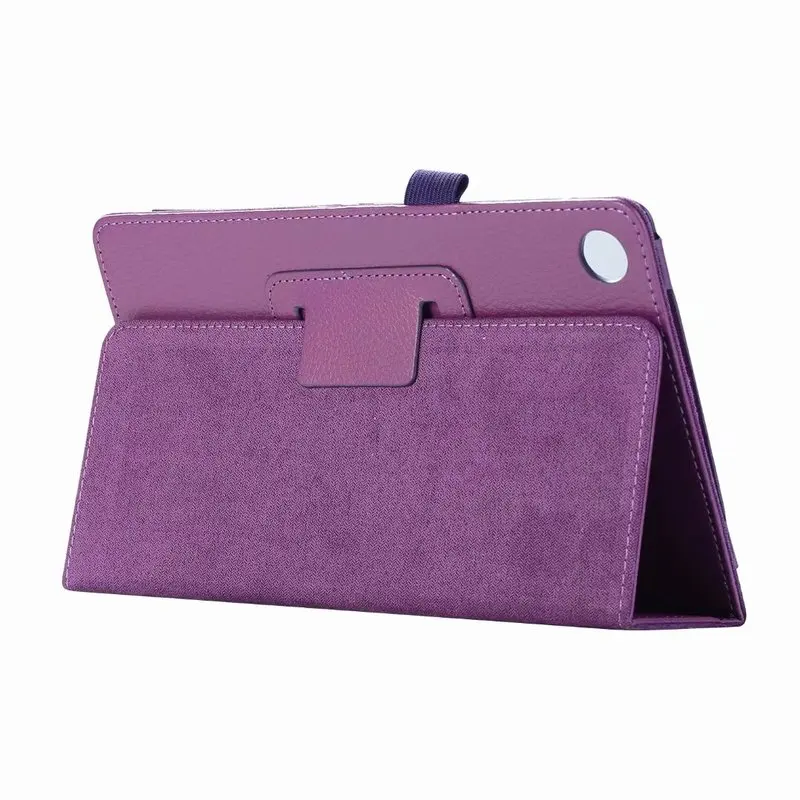 Чехол funda для Huawei MediaPad M5 8 4 дюйма искусственная кожа защитный чехол планшета