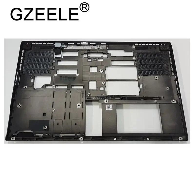 GZEELE Новый 15 6 &quotБазовый Нижний чехол для Lenovo Thinkpad P50 Нижняя крышка Базовый 00UR801