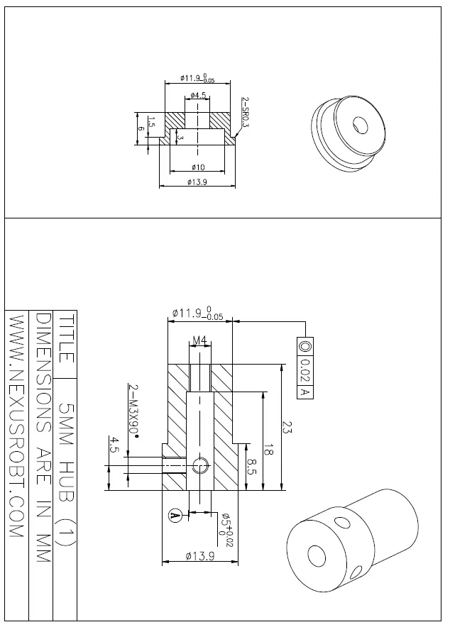 5 мм алюминиевый вал муфты 18028|shaft 5mm|shaft hubshaft coupling |