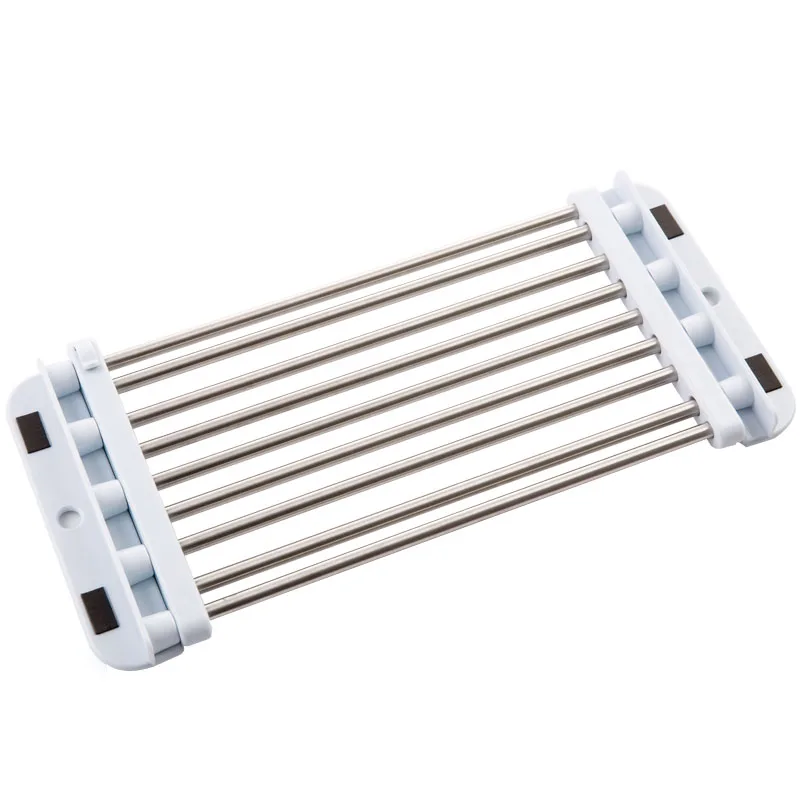 Подставка для сушки фруктов и овощей из нержавеющей стали | Дом сад