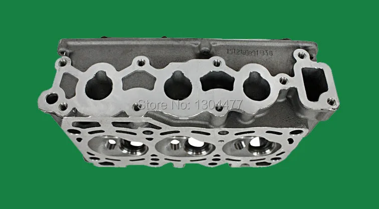 Головка цилиндра F8CV для Daewoo Matiz/тико 796cc 0.8L 1998- 96316210/96642705/11110-80D00/M96642708 | Автомобили и