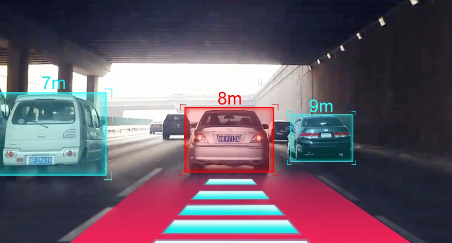 Для Junsun Android мультимедийный плеер с ADAS Автомобильный видеорегистратор FHD 1080P или 720P