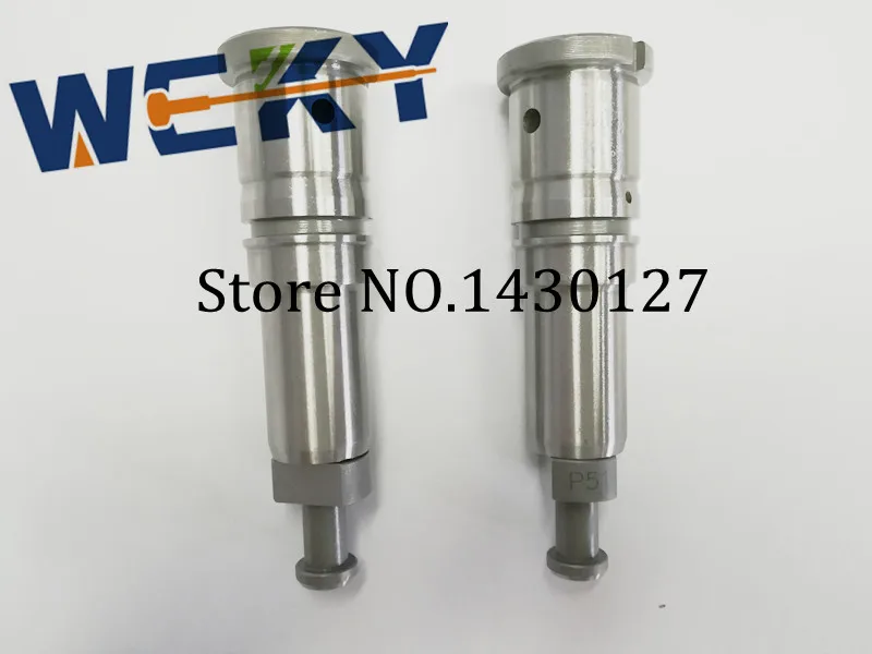 

Best Quality P51 Plunger 134101-6620 Plunger Element P51 P Type Plunger P51