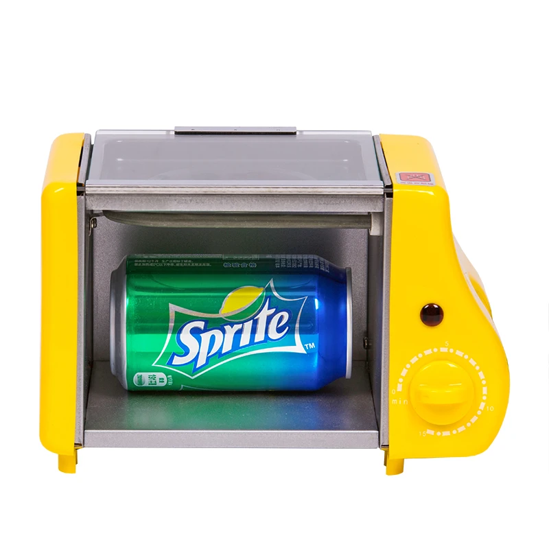 Многофункциональная Мини электрическая выпечка гриль для жарки жареные яйца