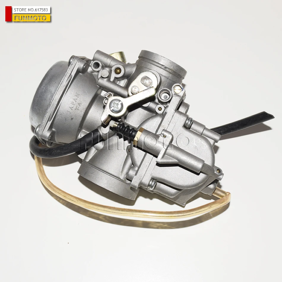 Карбюратор JIANSHE 400 ATV /ROKETA 400CC GOKART багги/YH400CC багги/BAKUS GKT400CC Багги диаметр отверстия