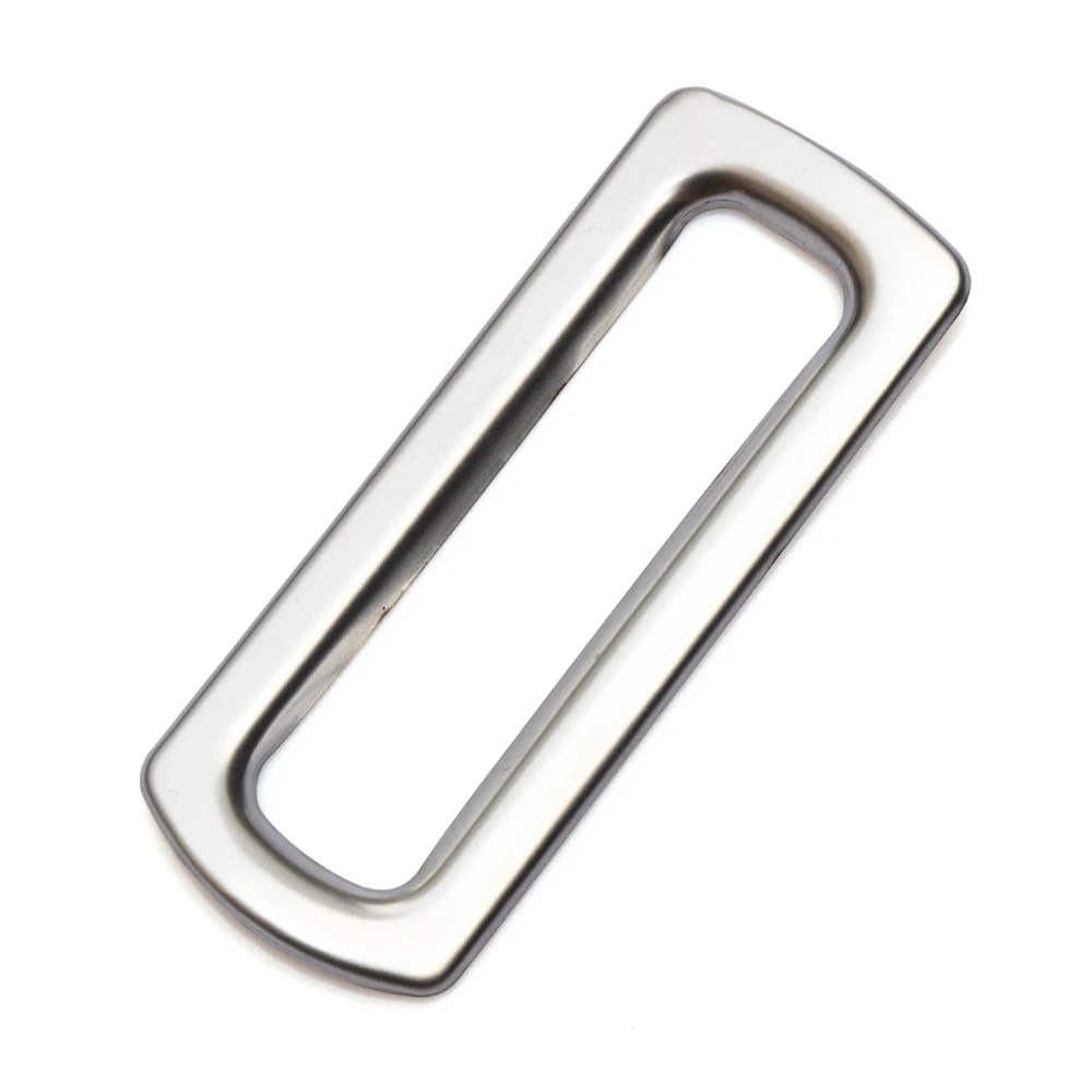 Крышка переключателя одометра для приборной панели из нержавеющей стали Nissan Qashqai