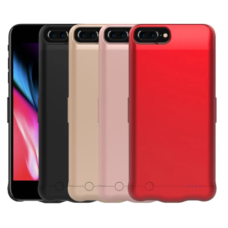 Чехол NENG 5200/6200 мАч для зарядного устройства с выдвижной ножкой iphone Xs Xr XS Max |