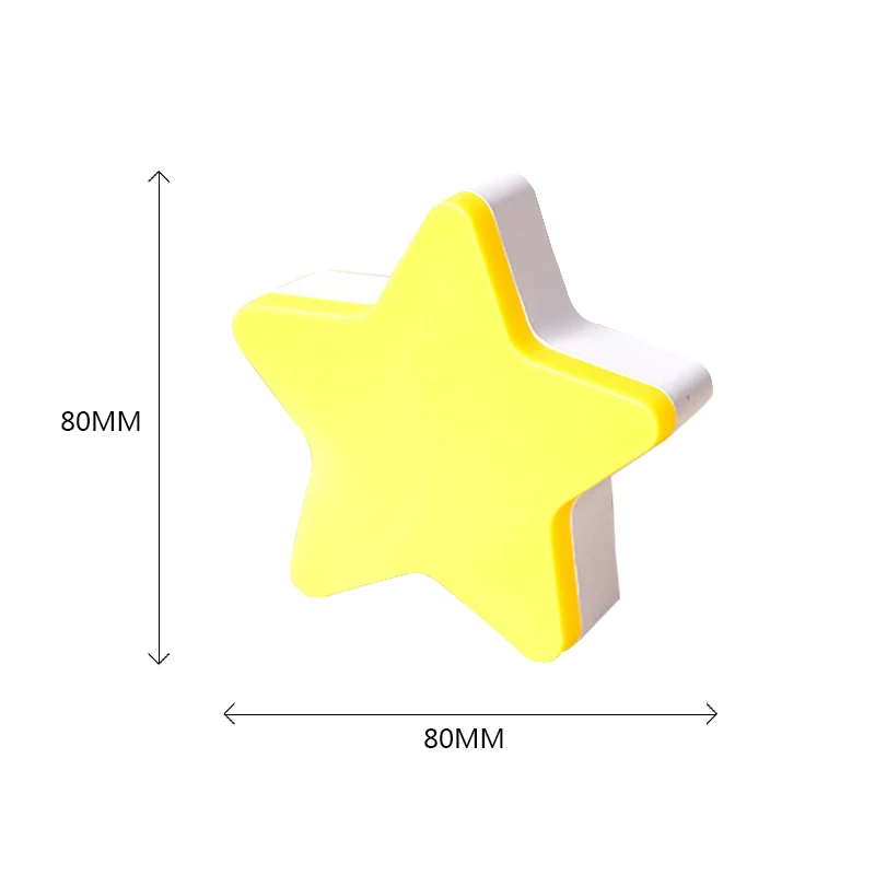 Арт-деко Сенсор Управление светодиодный настенный светильник ЕС США Plug новинка