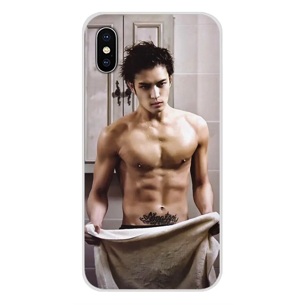 Jyj Kpop для Xiaomi Redmi 4A S2 Note 3 3S 4 4X 5 Plus 6 7 6A Pro Pocophone F1 аксессуары чехлы телефонов |