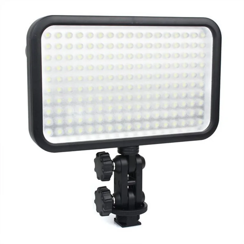 Светодиодный светильник Godox 170 для цифровой видеокамеры DV|video lamp light|video lampled light for