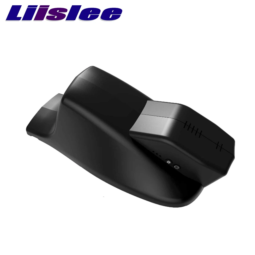 LiisLee Автомобильный видеорегистратор Wifi камера для Jeep Compass MP 552 M1 551 M4 553 M6 556 2016 ~ 2019