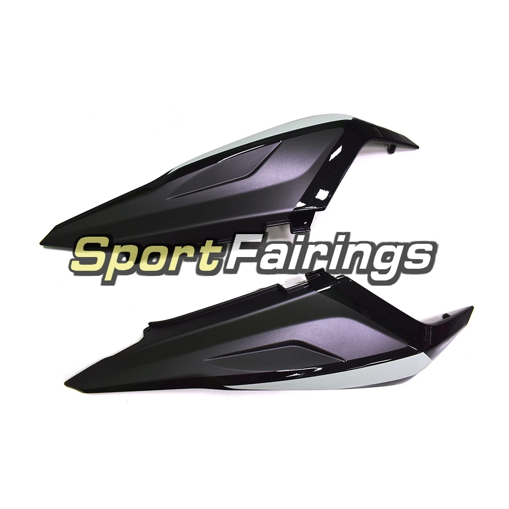 RS125 06-11 Complete Fairings For Aprilia 2006 - 2011 06 07 08 09 10 11 ABS Motorcycle Matte Black White Bodywork New Hull | Автомобили и