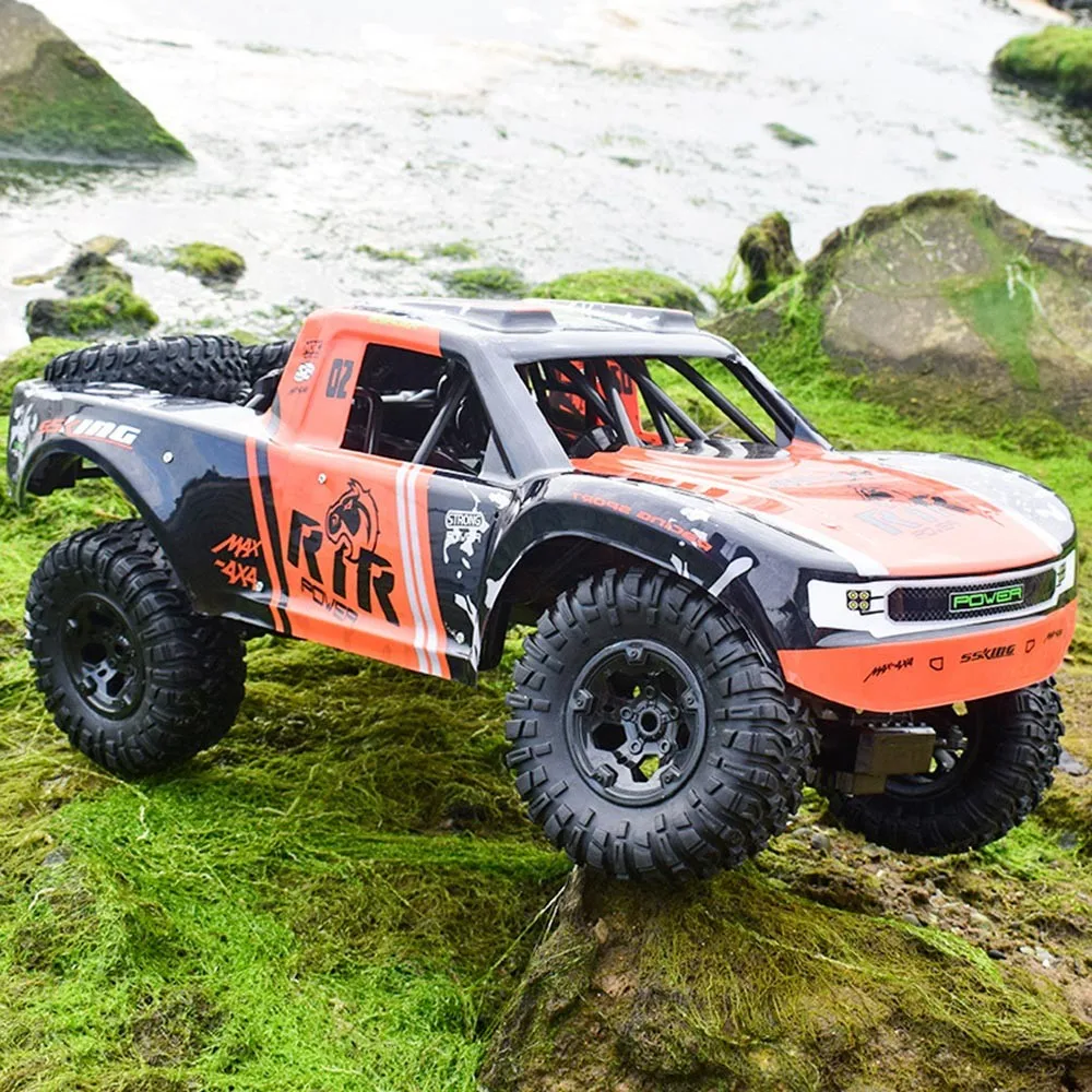 47 см Большой размер амфибия внедорожный автомобиль 4wd высокая скорость